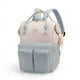 thumbnail image 5 of Stay Organized and Stylish with Our Multi-Functional Waterproof Baby Nappy Bag and Travel Backpack - Perfect for Outdoor Adventures and Baby Care!, 5 of 5