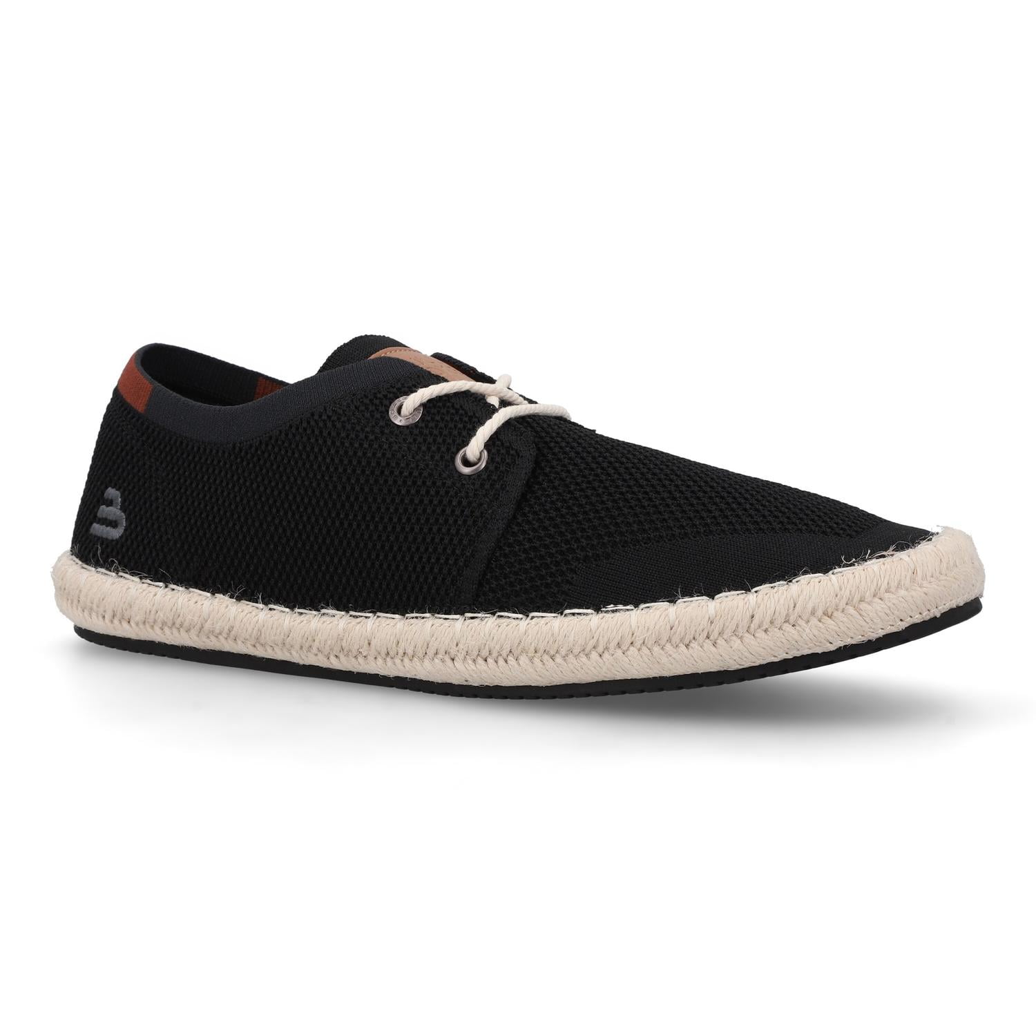 Zapatillas Hombre Textil Oss-0-23 Bullboxer Negro 44