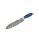 thumbnail image 2 of Cuchillo de acero chef 30cm largo mango resistente, 2 of 2