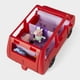 thumbnail image 3 of Muñeca Peppa Pig El Gran Auto de la Familia de Peppa, 3 of 9