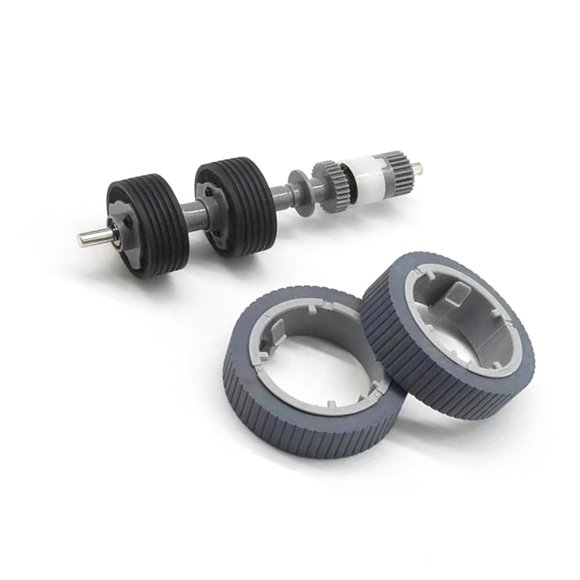 Conjunto de Rodillos de Alimentación FixcoR para Escáner fi-8170 fi-8270