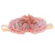 thumbnail image 3 of Diadema De Flores Para Bebés Y Niños Pequeños, Banda Para El Cabello Para Recién Nacidos, Regalo Para Niñas, Brotes De Nieve, 3 of 5