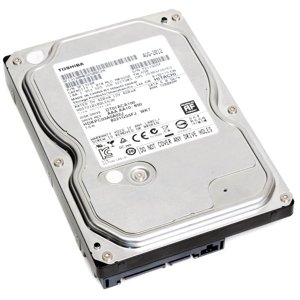 Disco Duro Toshiba Dt01Aca100 1Tb 7200Rpm (Reacondicionado)