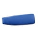 thumbnail image 3 of Cojín de la cubierta del asiento de la motocicleta para Yamaha PW80 PW 80 Y-Zinger 1983-2010 Azul, 3 of 5