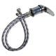 thumbnail image 2 of Grifo para cuenco de champú, fácil instalación, piezas de repuesto, mezclador frío y caliente de aleación de Zinc, grifo de agua para salón, unidad de, 2 of 5