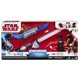 thumbnail image 2 of El camino de la fuerza de Star Wars Bladebuilder con sable láser, 2 of 9