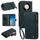 thumbnail image 5 of Funda Cartera Honor Magic6 Lite con Soporte, Verde, 5 of 6