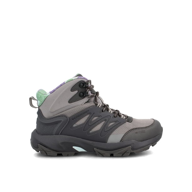 Botín Outdoor Mujer Weinbrenner X-Hiker Drift Hi