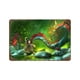 thumbnail image 1 of Guardián de Dragones Cartel Metálico, Decoración de Pared de Cartel Metálico Personalizado para Regalos de Fans, Amigos, Familia y Amantes 30*40cm, 1 of 6