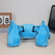 thumbnail image 4 of Peluche Pokemon Metacross 35 cm., 4 of 4