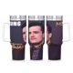 thumbnail image 1 of Vaso Térmico Desmarcar Josh Hutcherson Acero Inoxidable 1180ml, 1 of 6