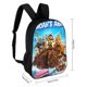 thumbnail image 2 of Mochila Desmarcar El Arca de Noé Multicolor, 2 of 6