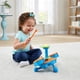 thumbnail image 4 of Set de batería VTech KidiBeats con 3 tambores, platillo y 2 baquetas, 4 of 5