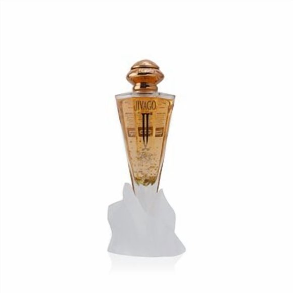 Perfume Jivago Rose Gold Eau De Parfum 75 mL