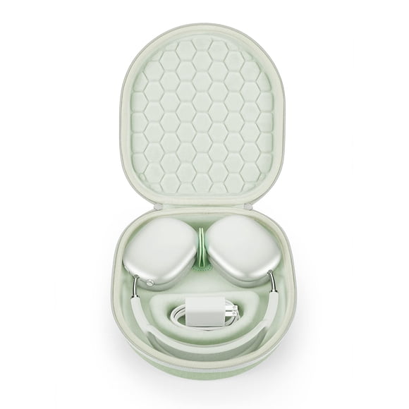 Funda Smart Para Apple Airpods Max Con Soporte Para Modo De Reposo