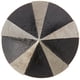 thumbnail image 3 of Juego de brocas avellanadas IRWIN, óxido negro, 5 piezas, 1877791, 3 of 3