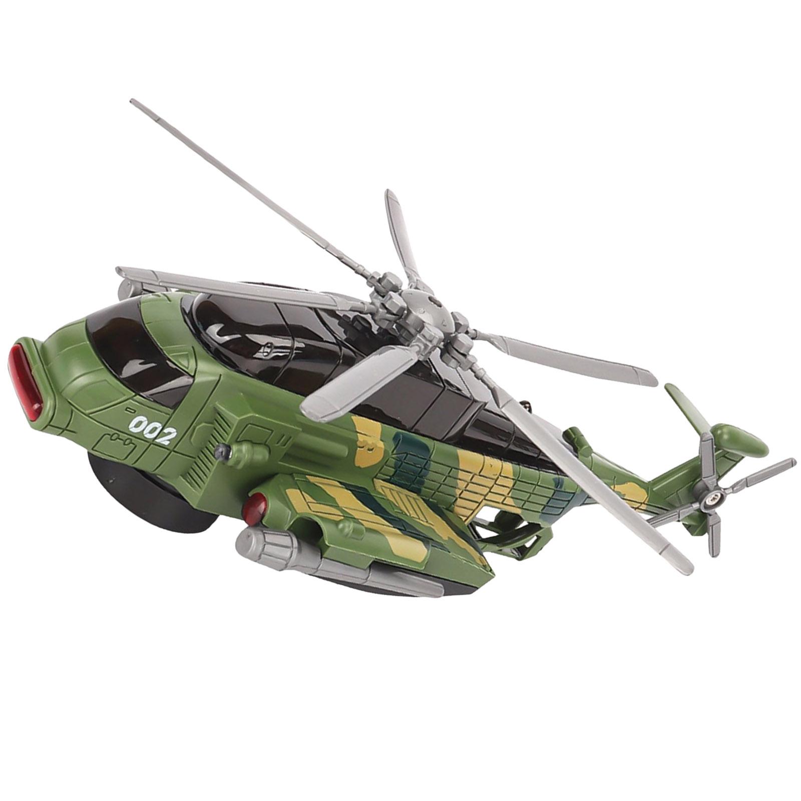 Bothyi - Helicóptero Eléctrico De Juguete Para Niños, Juego De Juguetes Para Niños, Regalos Navideños