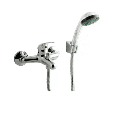 Griferia Monomando Tina Ducha Fas Alta Calidad