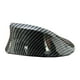 thumbnail image 2 of Antena De Aleta De Tiburón, Accesorios Universales Para Coche Para La Mayoría De Sedán SUV, Reemplaza El Color De Fibra De Carbono, 2 of 5