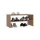 thumbnail image 3 of Zapatero Apilable Fresno 34,9x72x34,1 Cm, 3 of 6