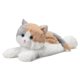 thumbnail image 1 of Peluche Calicó Cat Calicó de peluche, calicó, calefactable, 1 of 3