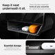 thumbnail image 4 of Organizador de almacenamiento debajo de la pantalla Spigen para Tesla Model 3 e Y, 4 of 8