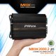 thumbnail image 2 of Amplificador PRV AUDIO MDX2000.2 2 Ω 2x1000W RMS, 2 of 9