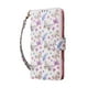 thumbnail image 4 of FOXDOCK Funda Tipo Cartera Floral para Xiaomi Redmi Note 14 Pro 5G ,Funda con Tapa de Cuero PU, Protección Antigolpes con Ranuras para Tarjetas y Soporte, 4 of 5