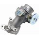 thumbnail image 1 of Cuerpo de Acelerador de Motocicleta con Tubo de Admisión para Yamaha Mio125 M3 LNC125 LNR125 2PH-E3750-00 2PH-E3585-00 (30mm), 1 of 7