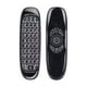thumbnail image 3 of Air Mouse Teclado QWERTY Inalámbrico RGB 7 Colores Smart TV PC, 3 of 4
