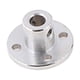thumbnail image 3 of Conector De Acoplamiento De Brida Profesional Para Conexión De Eje Modelo DIY Rígido, 3 of 3