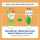 thumbnail image 2 of Exfoliante Facial St. Ives Fresh Skin Apricot 6 pzas 177 mL sin aceite, 2 of 7