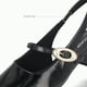 thumbnail image 5 of Zapato Mujer Negro/Charol Tati 82 Piccadilly, 5 of 5