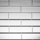thumbnail image 5 of Azulejos Tipo Subway De Espejo Autoadhesivos De 3 X 10 10 Piezas, 5 of 9