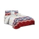 thumbnail image 2 of Quilt Verano Reversible - Ligero Y Cómodo D16, 2 of 3