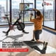 thumbnail image 4 of Pantalla de bicicleta Peloton con soporte giratorio, diseño en la parte superior, The Pivot, 4 of 8