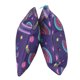 thumbnail image 3 of Estuche Pen & Gear Doble Cierre 2024 Gaticornio Morado, 3 of 3