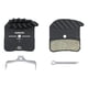 thumbnail image 3 of Pastilla Freno Resina Shimano H03a-rf Saint Ice Tech, 3 of 4