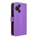 thumbnail image 5 of Funda Billetera para TCL NxtPaper 70 Pro 5G con Ranuras y Soporte Morado, 5 of 6