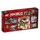 thumbnail image 3 of Kit de Construcción LEGO Ninjago Zeppelin de Asalto 70603 - 294 Piezas, 3 of 7