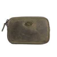 Gino Rodinis - Monedero Hombre Farm 973 Verde