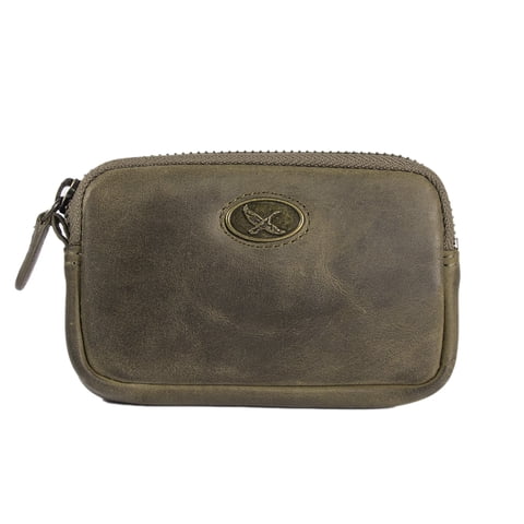 Gino Rodinis - Monedero Hombre Farm 973 Verde