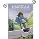 thumbnail image 1 of Bandera de Jardín Temática Nausicaä del Valle del Viento Desmarcar, 1 of 5