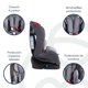 thumbnail image 3 of Silla De Auto Aries Gris Claro, 3 of 10