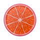 thumbnail image 5 of Phone Grip PopSockets Jelly Citrus con soporte expandible, 5 of 6