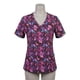 thumbnail image 1 of Delantal Mujer elasticado estampado- 2421, 1 of 3