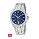 thumbnail image 1 of Reloj J1029/2 Jaguar Swiss Azul Hombre Automático, 1 of 4