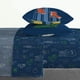thumbnail image 5 of Juego de cama Jay Franco Minecraft de tamaño completo con edredón y sábana, 5 of 7