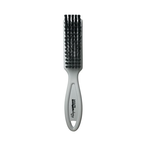 Babyliss Pro - Cepillo Limpiador Babyliss Blanco
