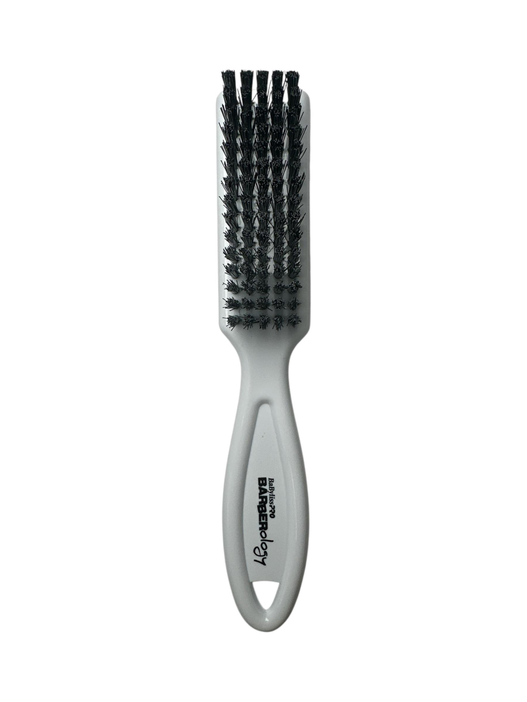 Babyliss Pro - Cepillo Limpiador Babyliss Blanco